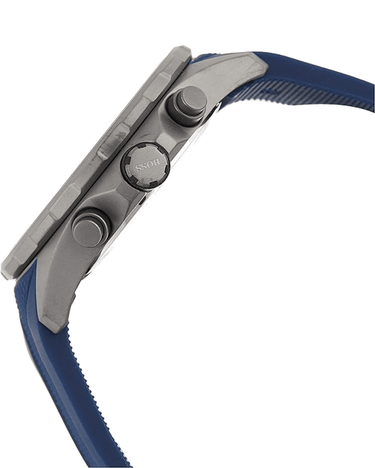 Hugo Boss: Sleek Design and Precision Craftsmanship