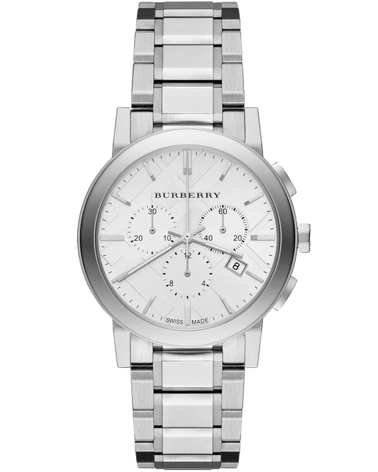 EleganceChronicles: Unveiling Timeless Luxury with Burberry