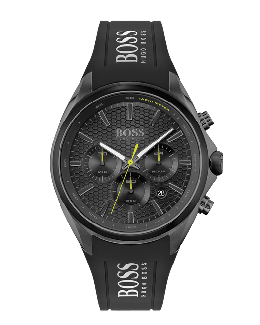 Hugo Boss: Unparalleled Style and Precision in Timekeeping