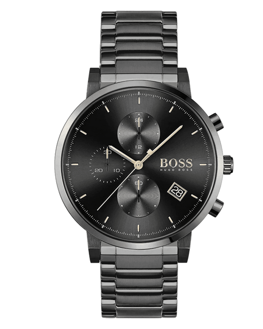 Hugo Boss: Effortless Elegance and Precision Craftsmanship